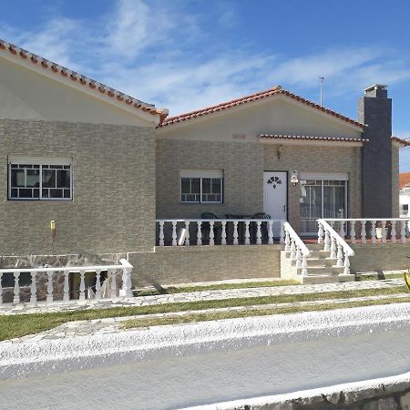 Nazare Villa North Wave المظهر الخارجي الصورة