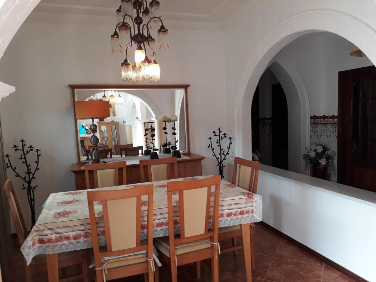 Nazare Villa North Wave المظهر الخارجي الصورة