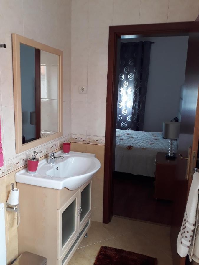 Nazare Villa North Wave المظهر الخارجي الصورة