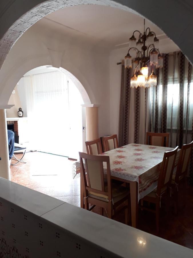 Nazare Villa North Wave المظهر الخارجي الصورة