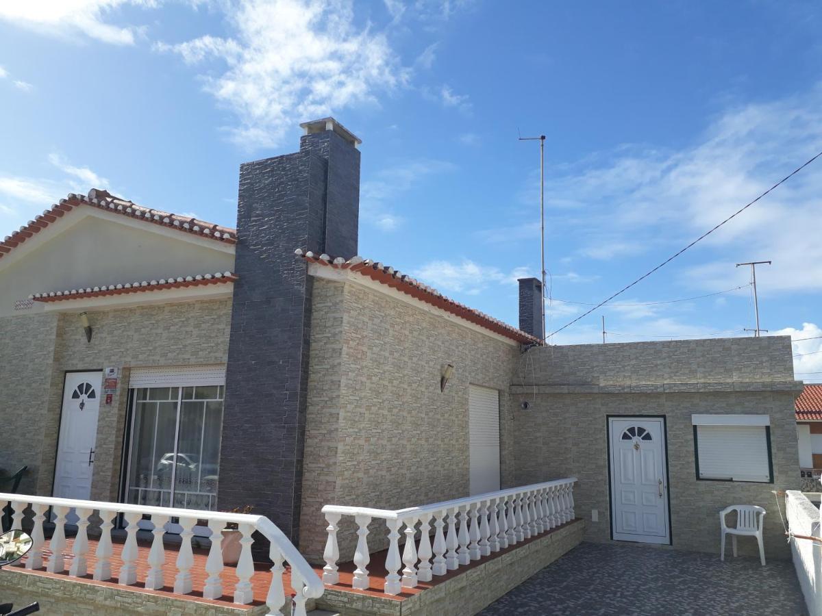 Nazare Villa North Wave المظهر الخارجي الصورة