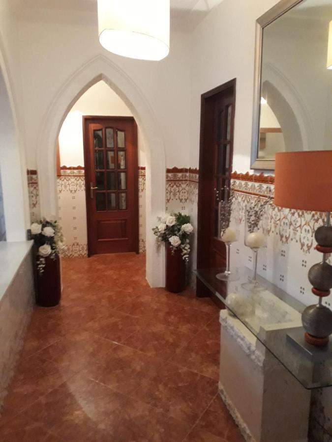 Nazare Villa North Wave المظهر الخارجي الصورة
