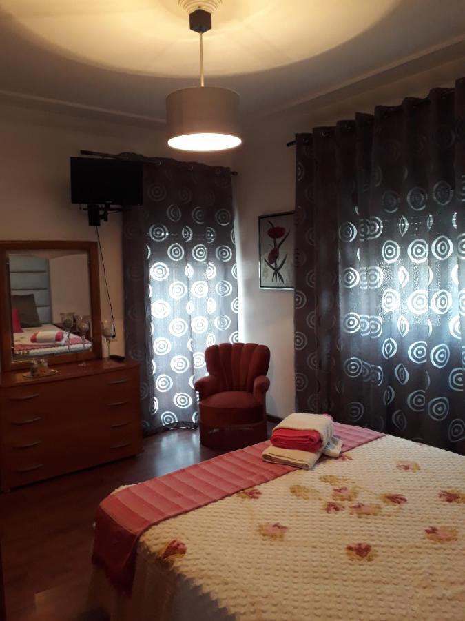 Nazare Villa North Wave المظهر الخارجي الصورة