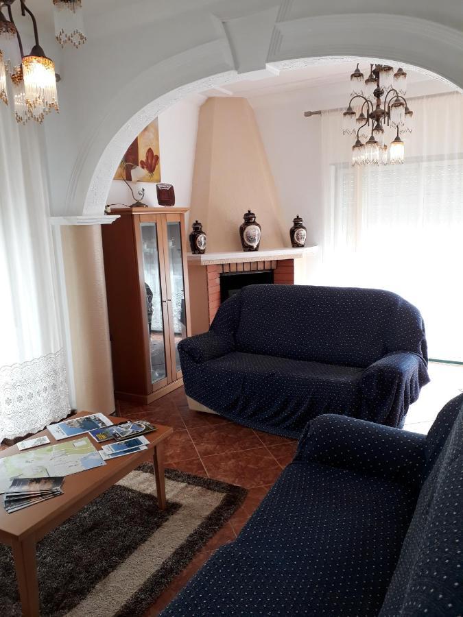 Nazare Villa North Wave المظهر الخارجي الصورة