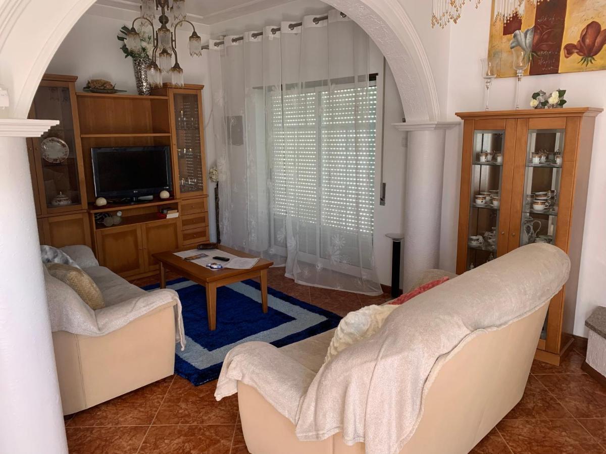 Nazare Villa North Wave المظهر الخارجي الصورة