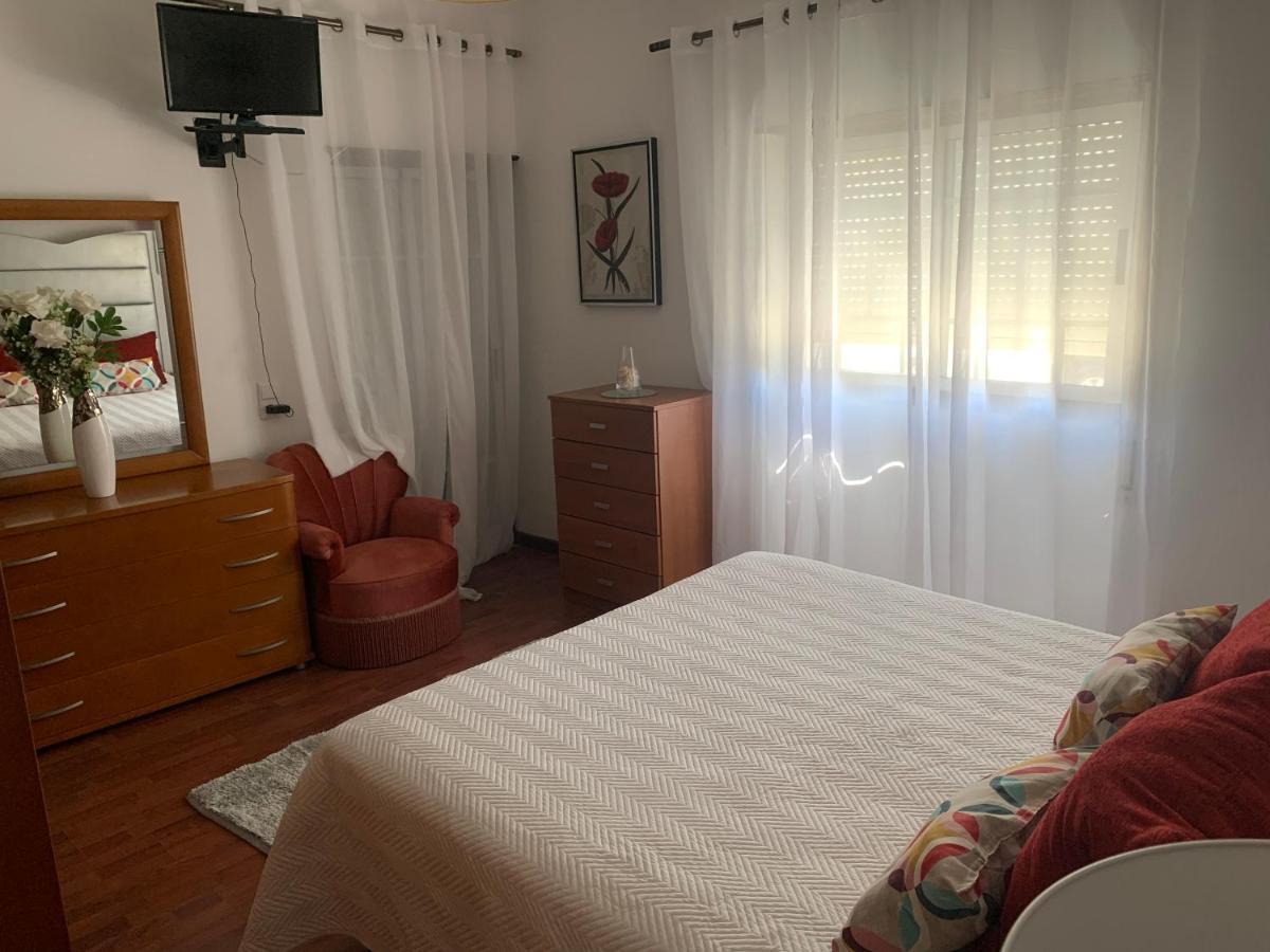 Nazare Villa North Wave المظهر الخارجي الصورة