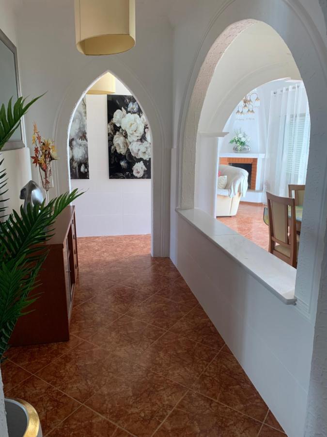 Nazare Villa North Wave المظهر الخارجي الصورة